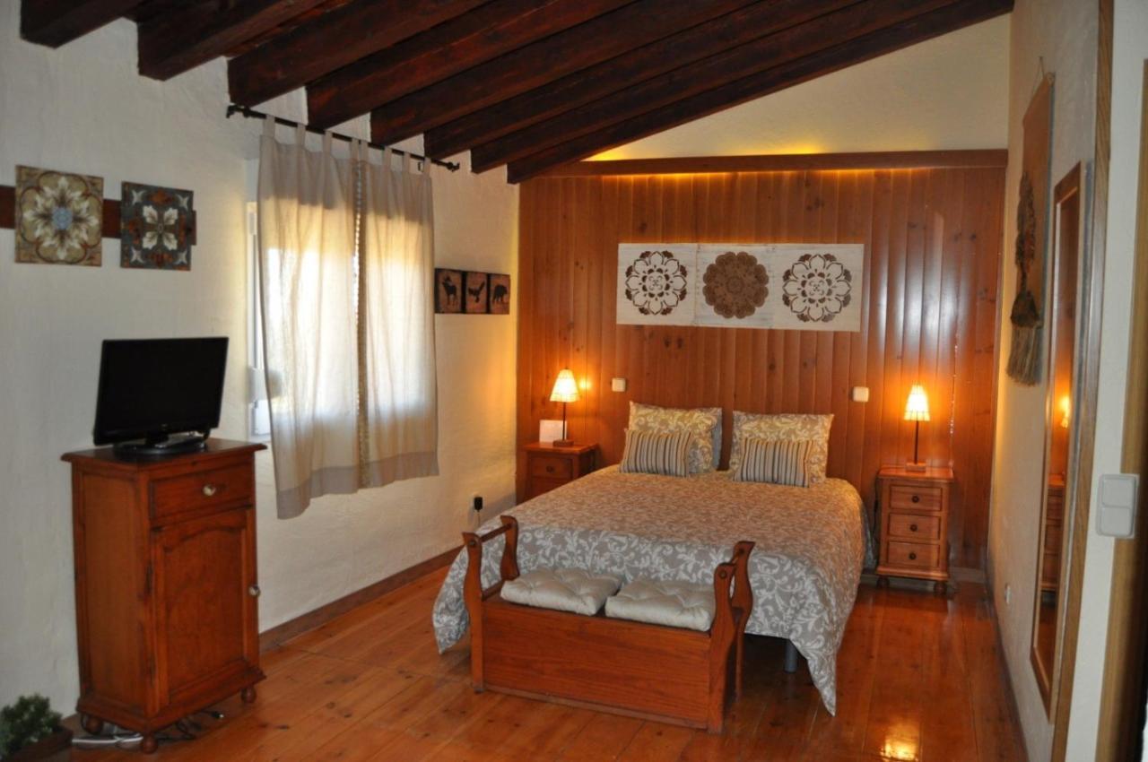 El Rincon De Piron Villa Losana de Piron Exterior photo